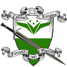 Cosmo Knights: Knight